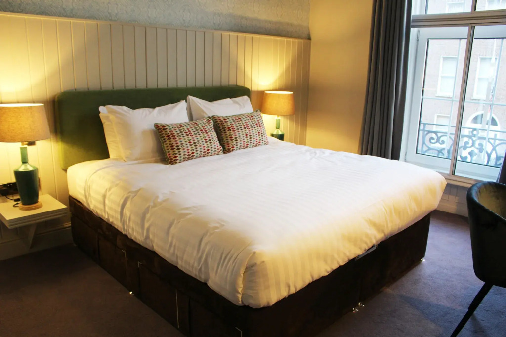 House Bedrooms Dublin