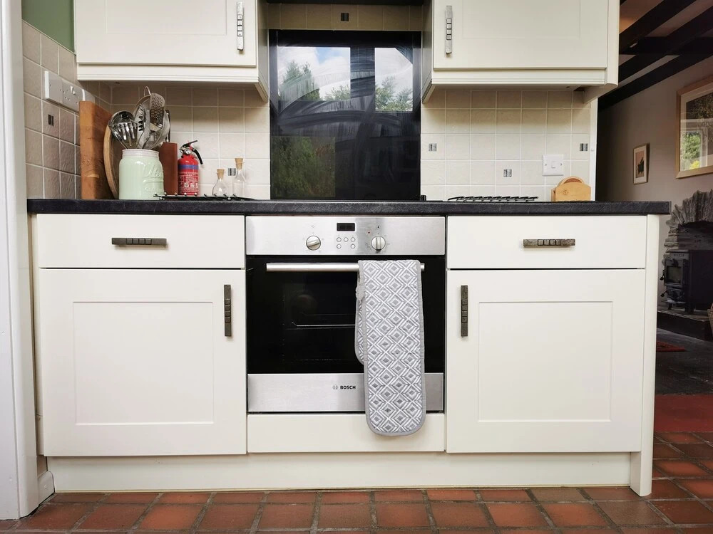 Jasmine Cottage - 3 Bed - Llanfyrnach