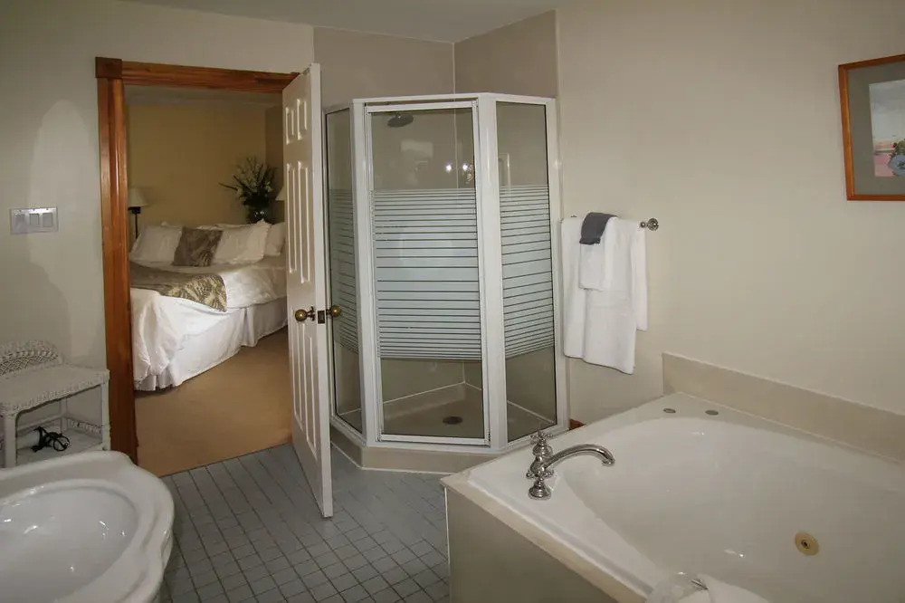 Kettle Creek Inn