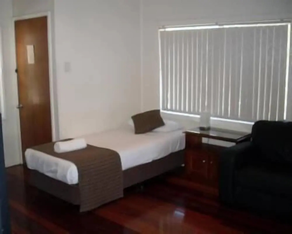 Koala Tree Motel