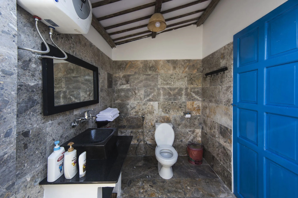 Cashew Tree Bungalow