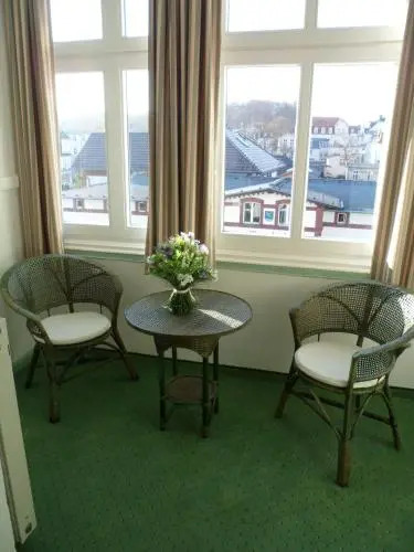 Hotel Schloonsee, Garni