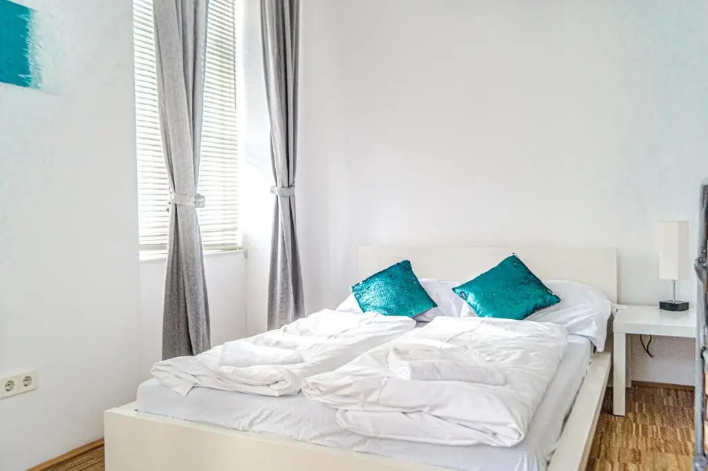 Superior 2BR Apartment - perfect for Longstays