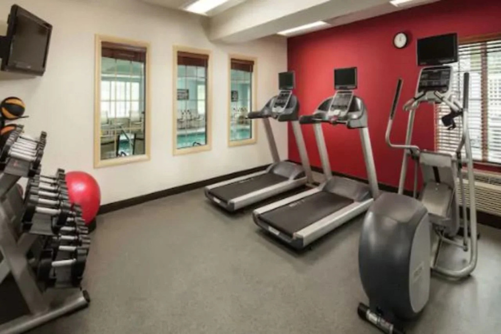 Homewood Suites by Hilton Wallingford-Meriden