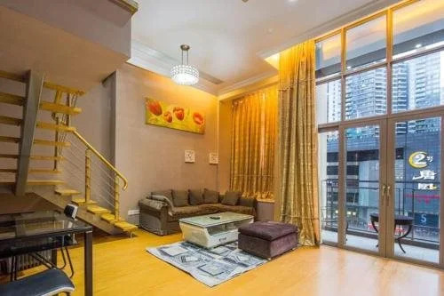 Xi Run Apartment Hotel Huifeng