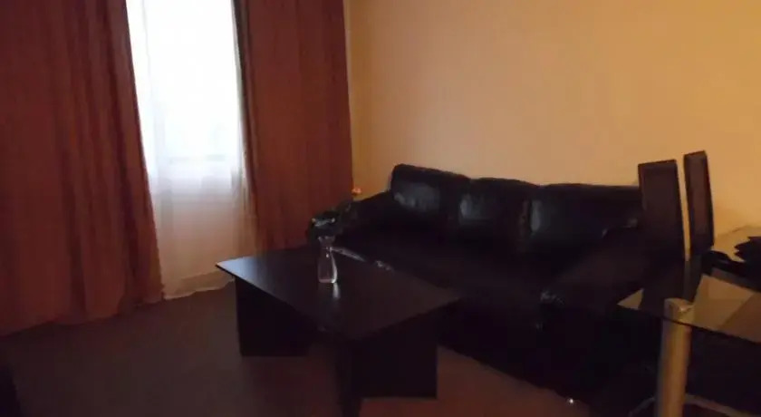 Golden Maria Apartment Yalta Complex