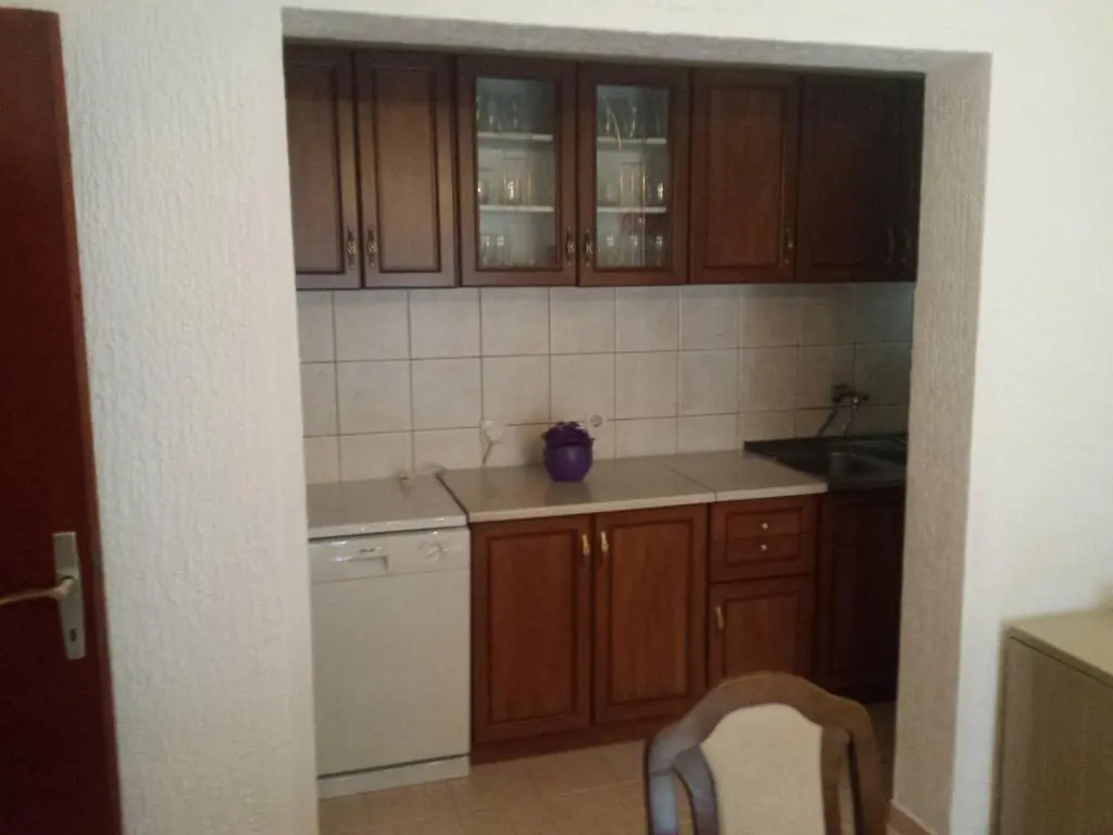Apartment K2