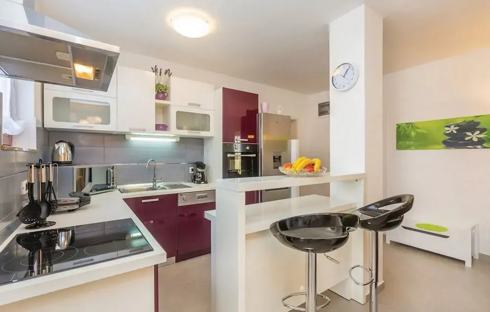 Apartments Paola