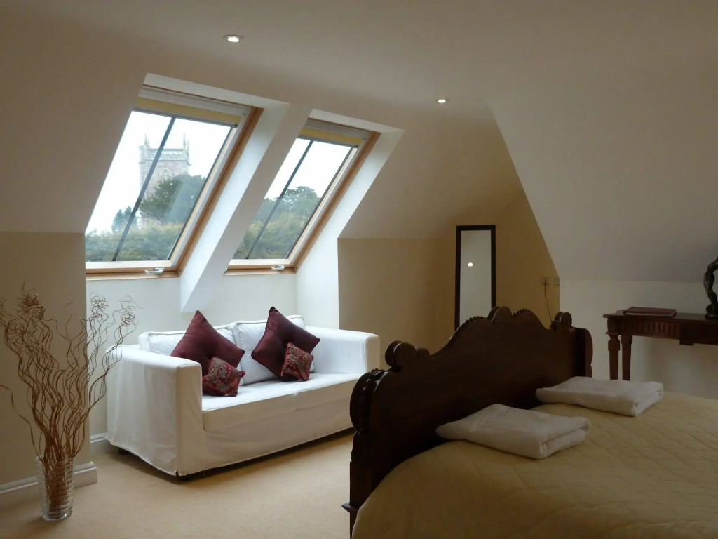 Cameley Lodge - Self Catering
