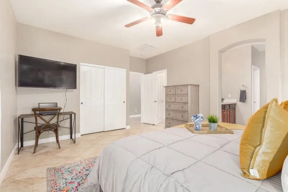 Riopelle 3 Bedroom Home