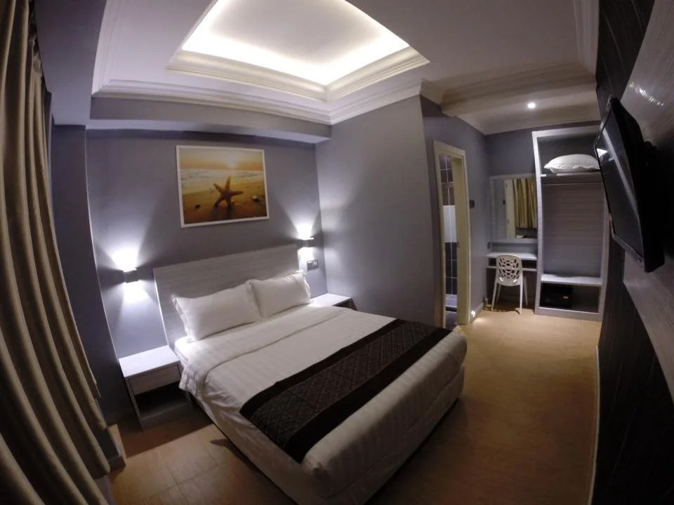 Hotel Ocean