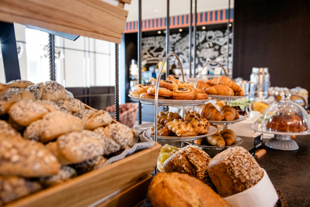 Motel One Berlin-Potsdamer Platz