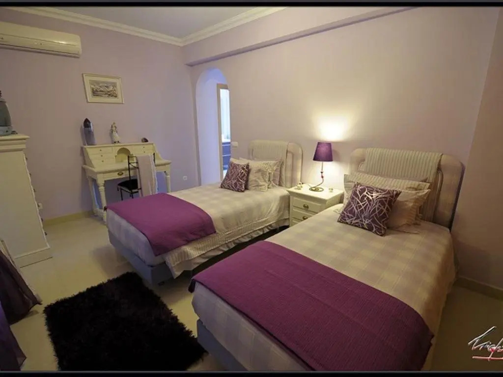 Villa Sesmarias Lux - Luxury Villa With Private Swimming Pool, Sea-Views