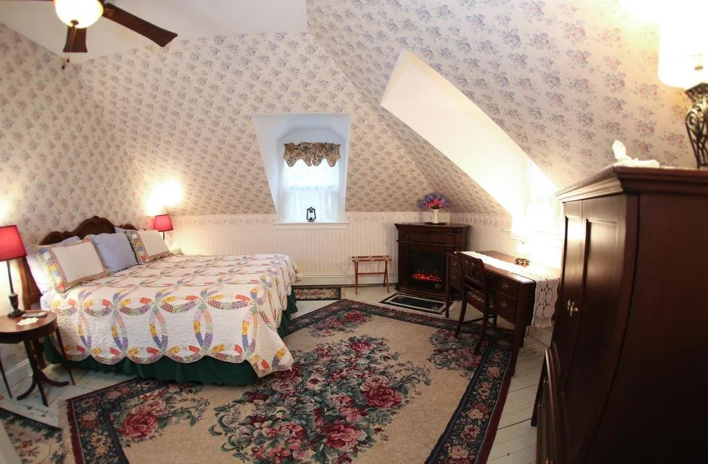 Sutton House B & B