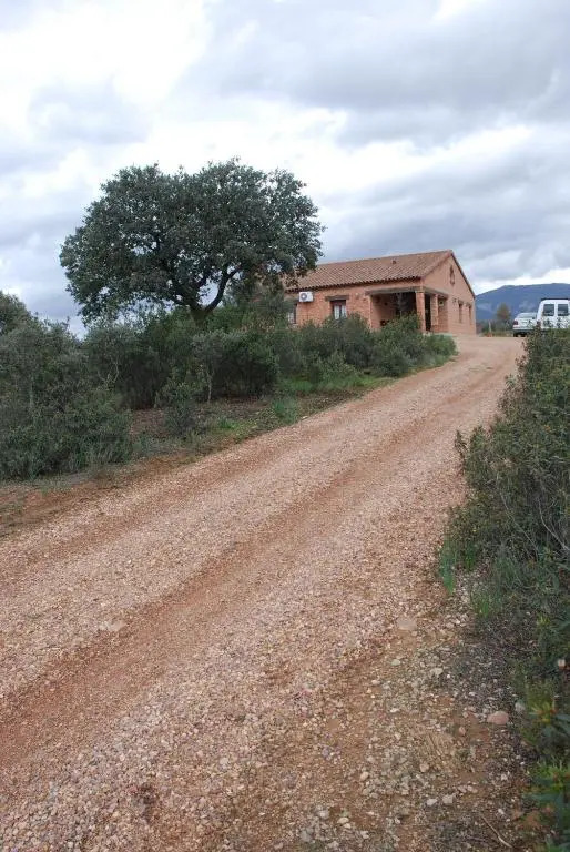 Casa Rural Valdefresno