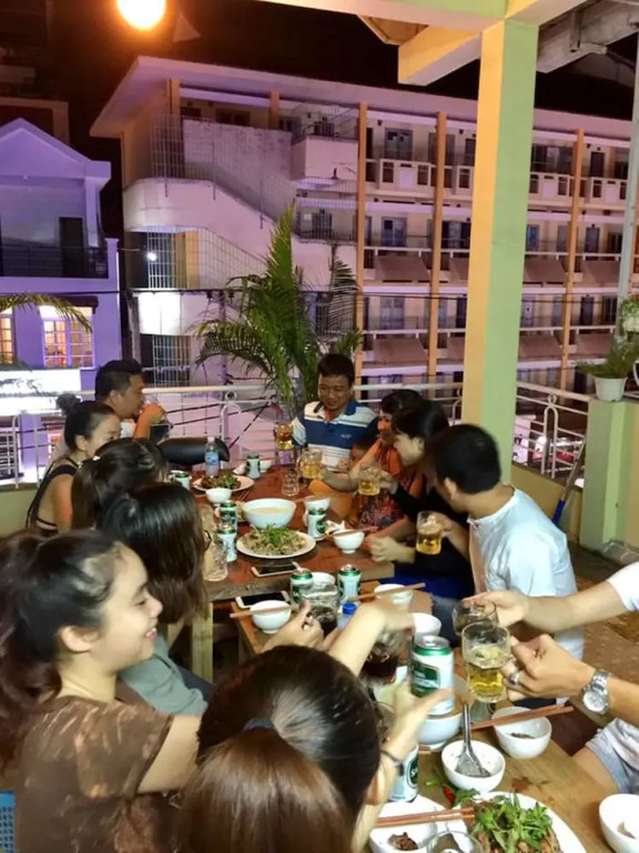 Leo's House