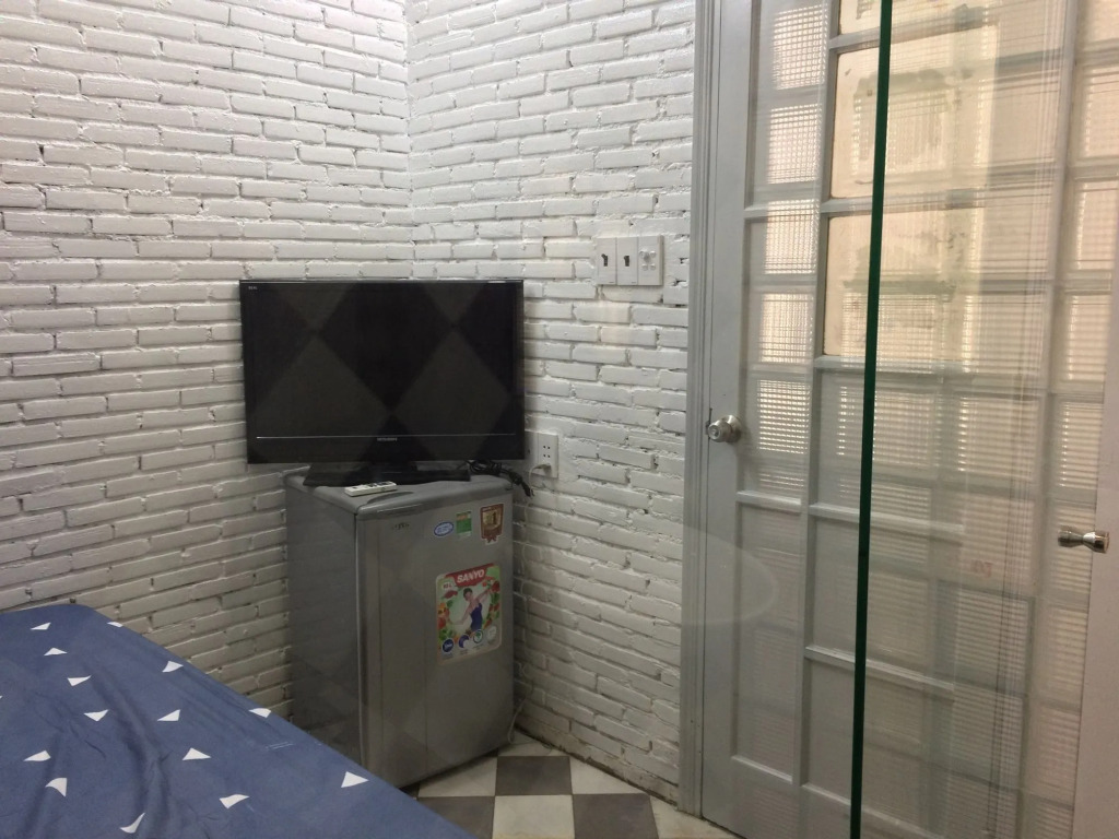 An Nam Corner - Bui Vien