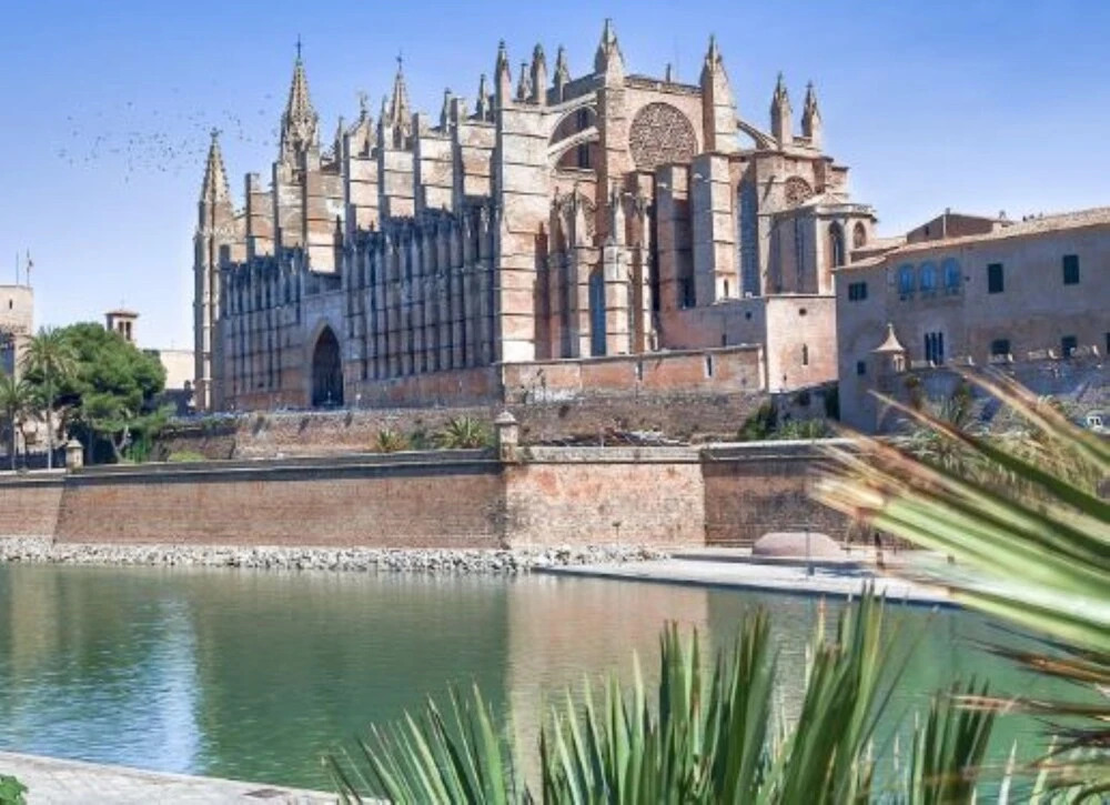 104472 -  Apartment in Palma de Mallorca