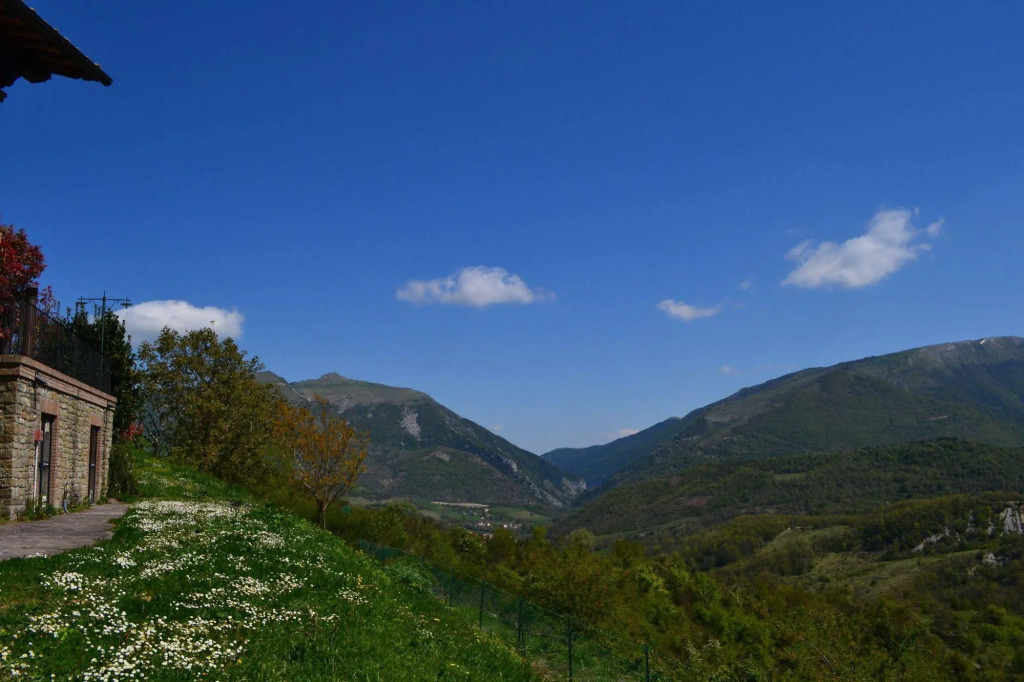 Sant'Apollinare Farm House