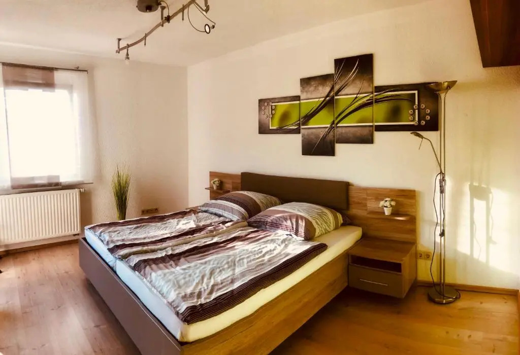Ferienwohnung Brigach
