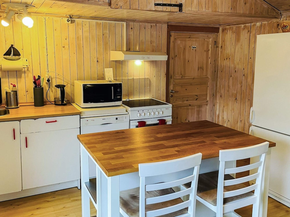 6 Person Holiday Home in Kosta