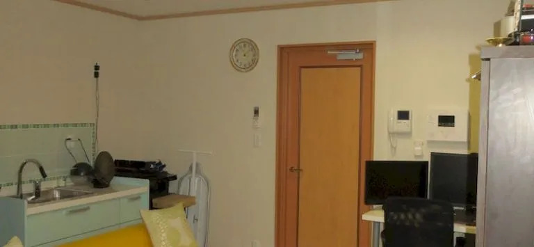 ELM Share House
