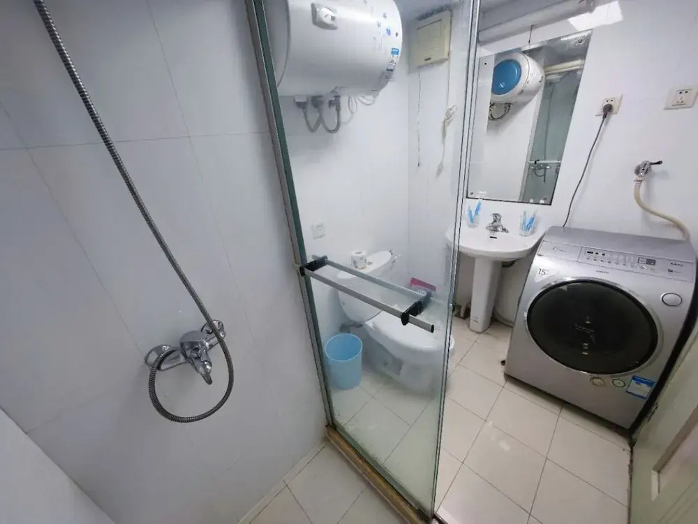 iNestin Shanghai Apt Xinjinqiao Road