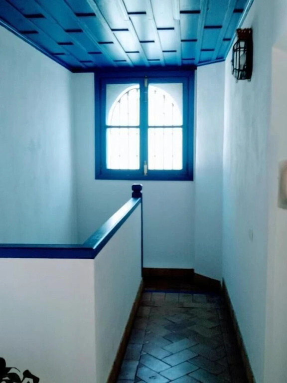 Wish-Suite Juderia de Sevilla Apartment