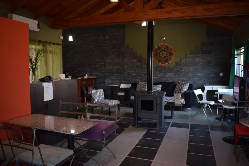 Apart Hotel solares