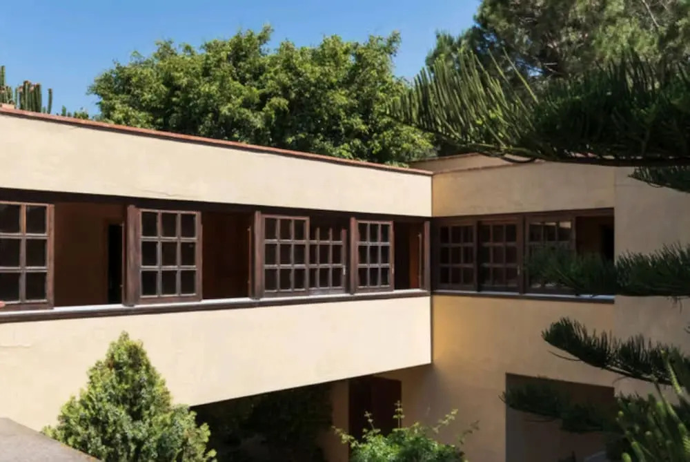Villa Maria Luisa
