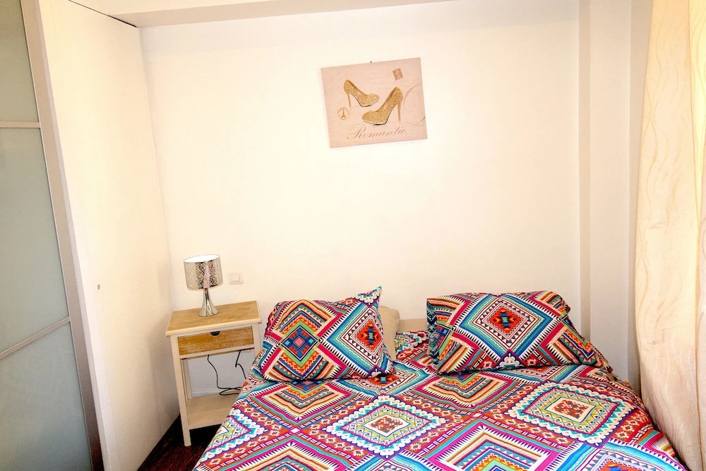 1 Chambre Latour Maubourg