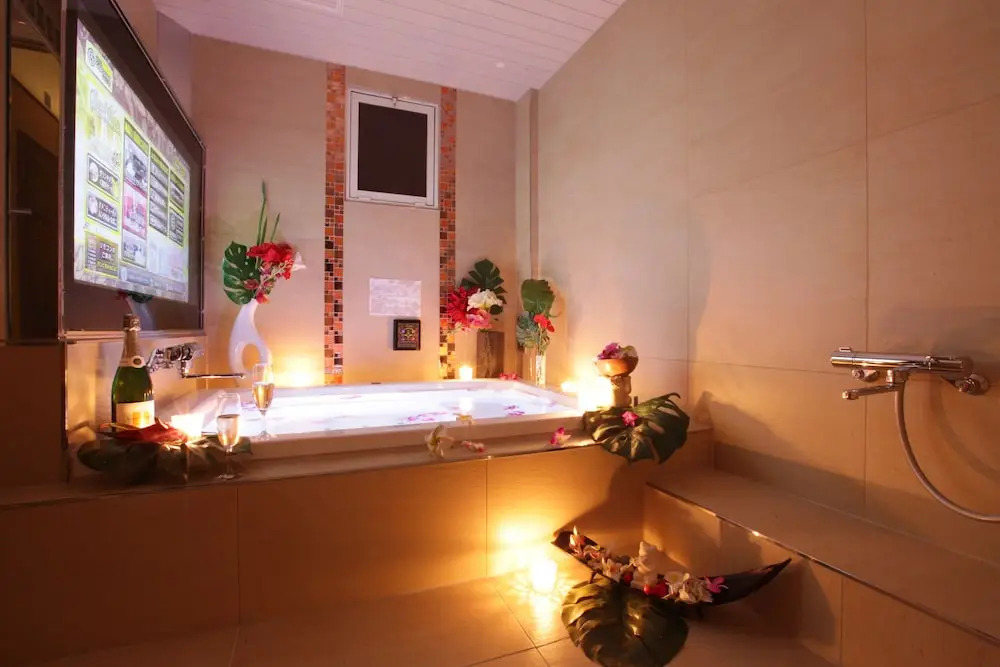 HOTEL GRASSINO URBAN RESORT SHINYOKOHAMA - Adult Only