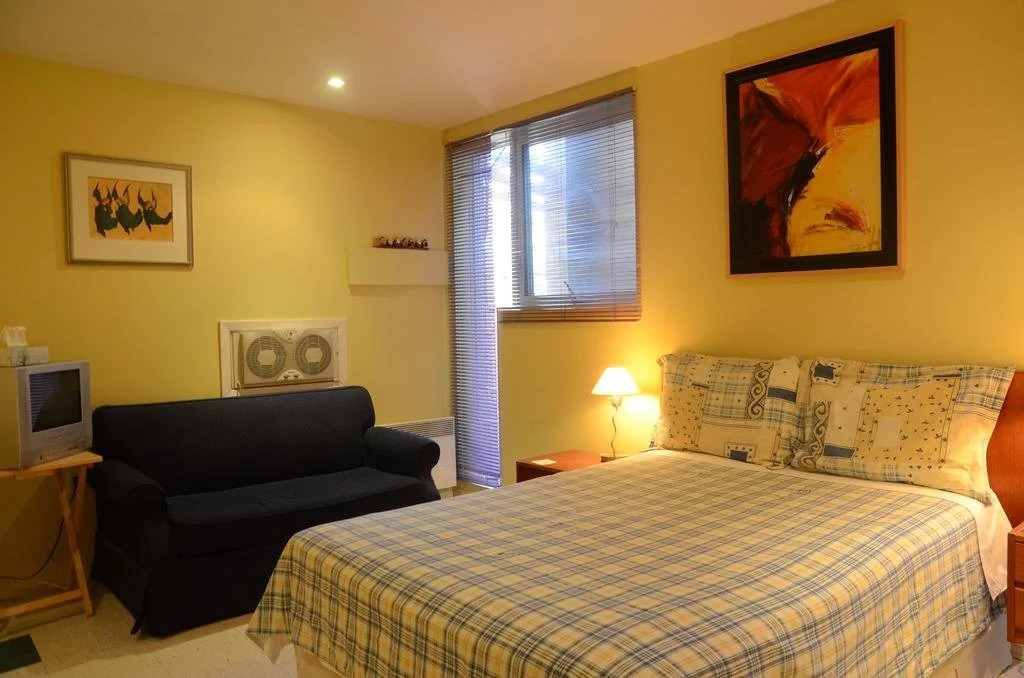 Boulanger Bassin Bed & Breakfast