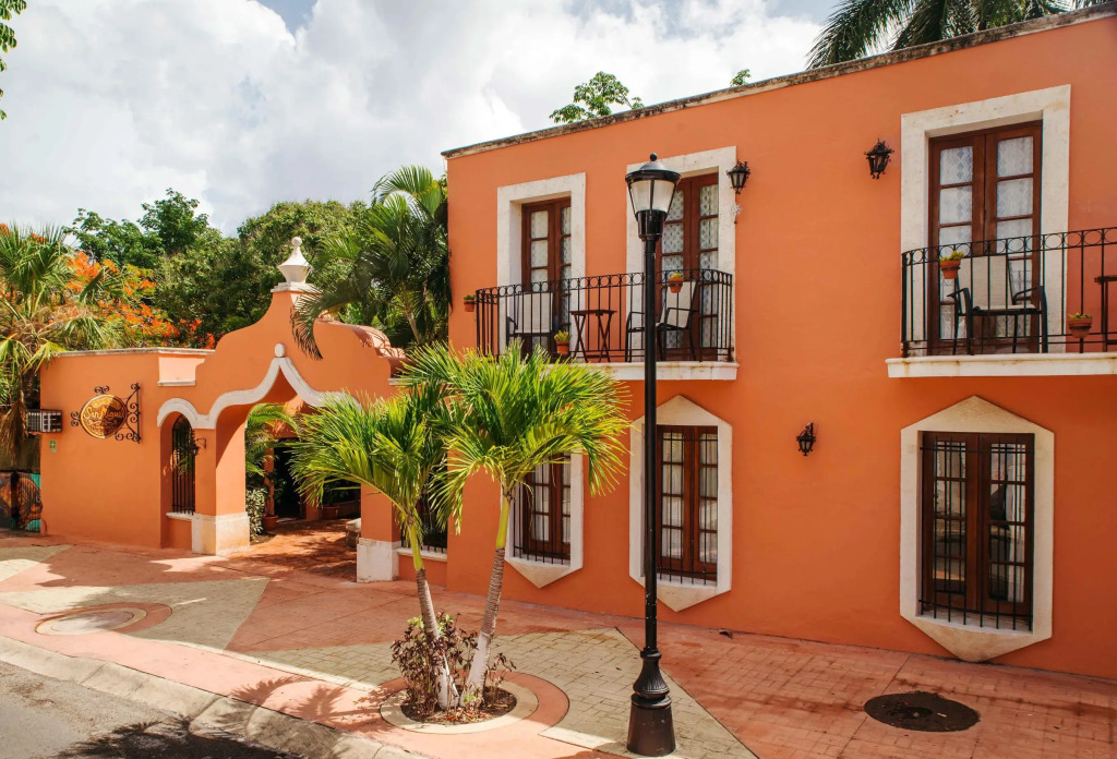 Hacienda San Miguel