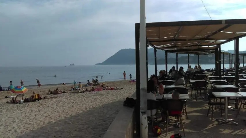 Studio meublé aux Sablettes La Seyne sur Mer