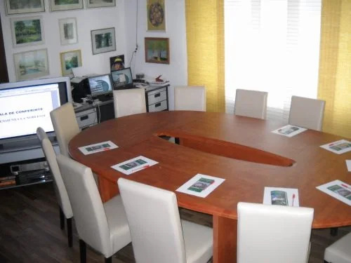 Pension La Noblesse