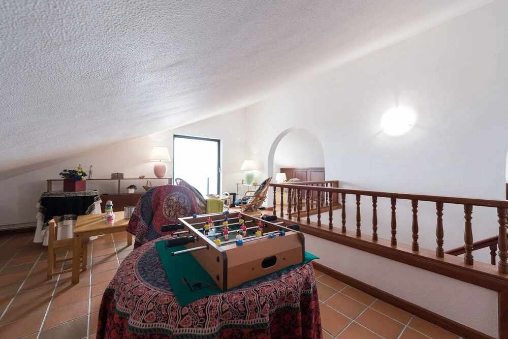 Villa Teresita High Views