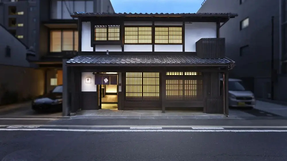 Kyo no Ondokoro FUYACHO-NIJO #4