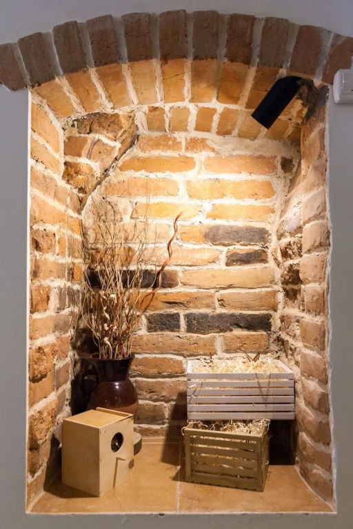 Apartment On Brativ Rogatintsiv 45