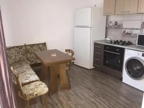Sunshine Apartments