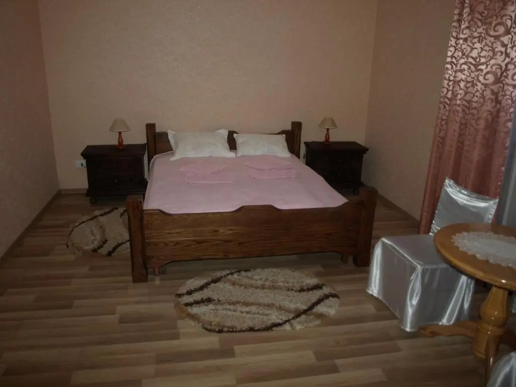 Mini-Hotel "Nord"