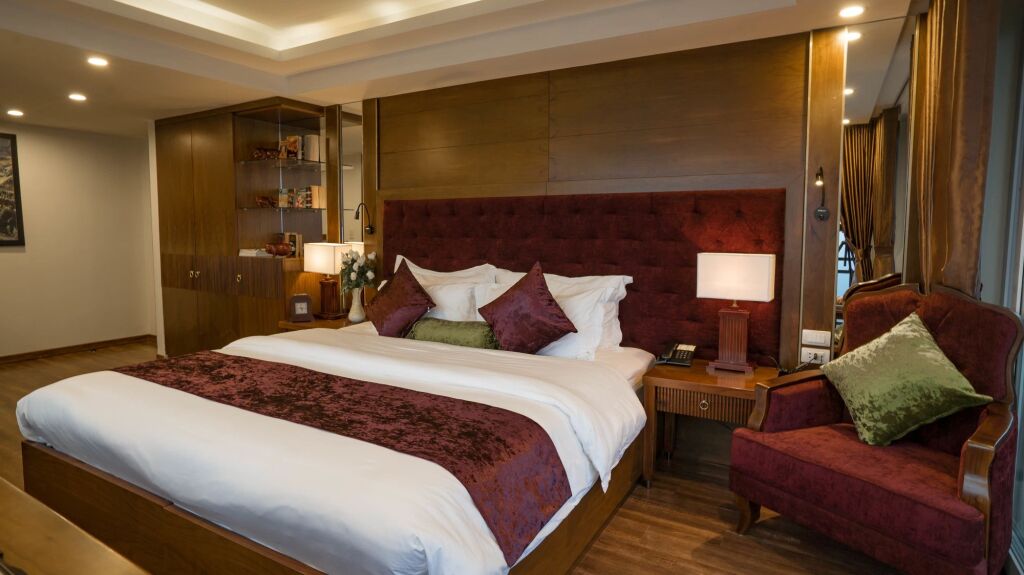 Sapa Horizon Hotel & Skybar