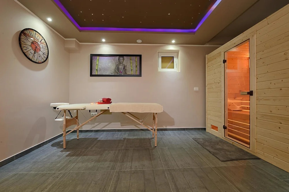 Apartments Bracic Spa