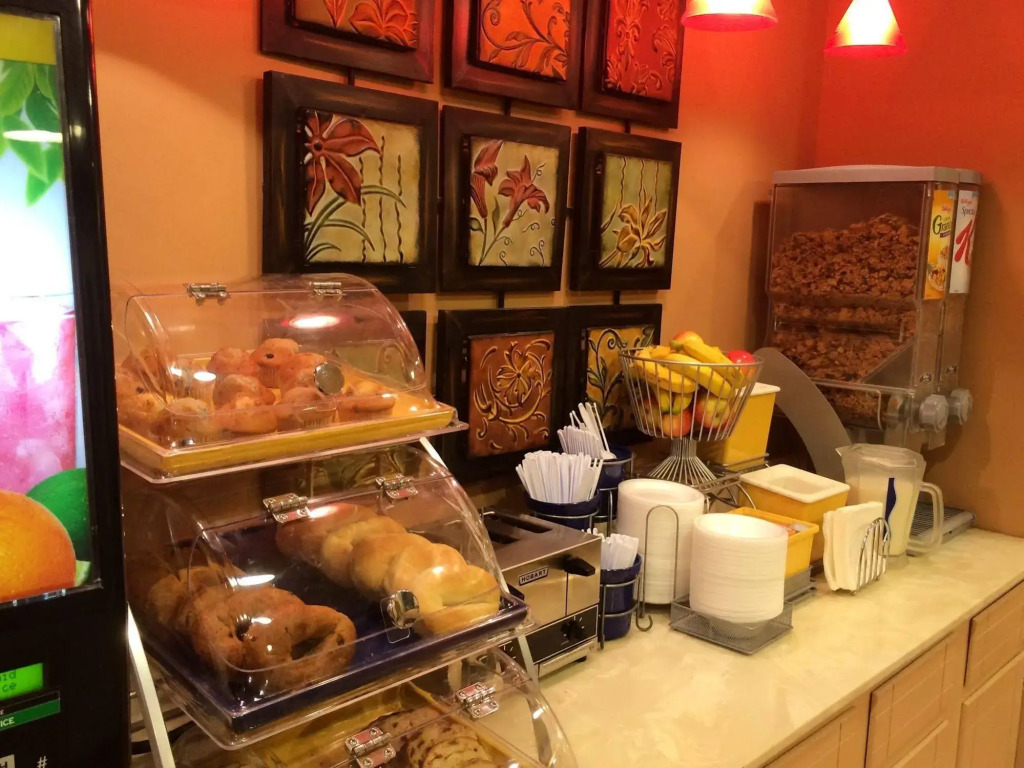 America Best Value Inn Kosciusko