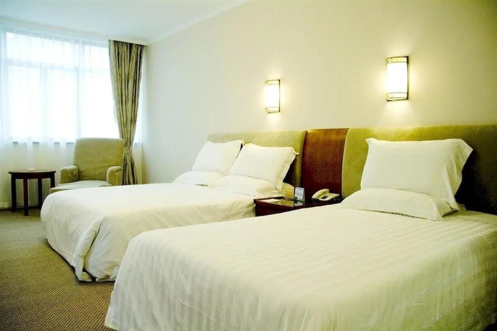 Shanghai Xinmin Hotel