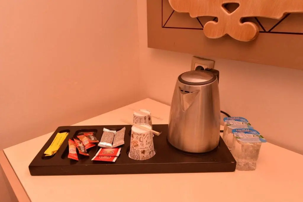 Arasta Konak Otel
