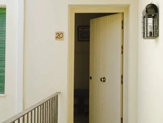 Hostal Sixto