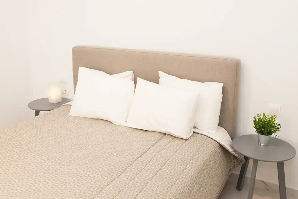 Comfortable Apartment in Athens Downtown
