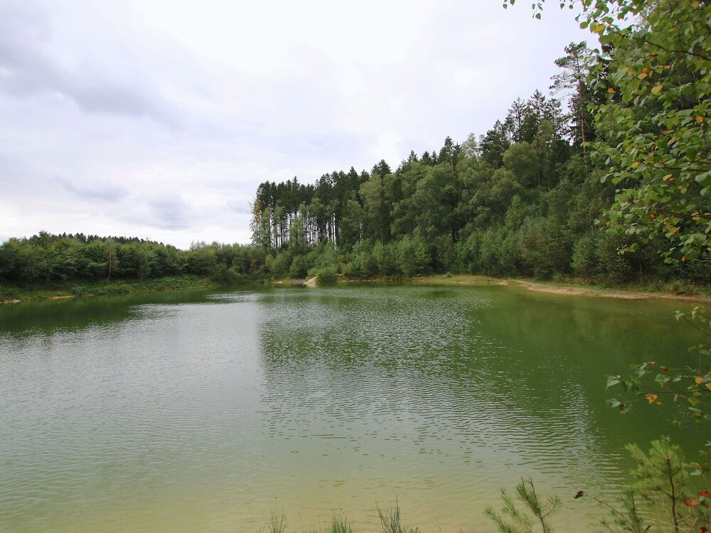 Charming Chalet in Transinne