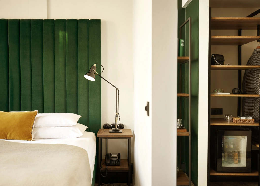 Gastwerk Hotel Hamburg